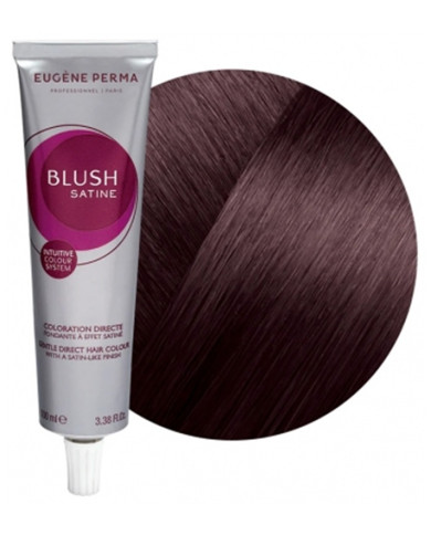 EUGENEPERMA BLUSH SATINE VIOLINO PROFONDO 100 ML
