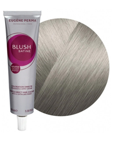 EUGENEPERMA BLUSH SATINE GRIG. ACCIAIO CHIA 100 ML