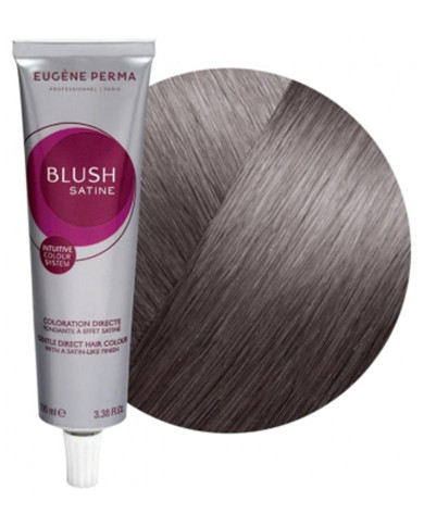 EUGENEPERMA BLUSH SATINE GRIG ACCIAIO MEDIO 100 ML