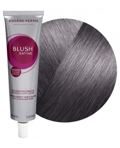 EUGENEPERMA BLUSH SATINE GRIG ACCIAIO SCURO 100 ML