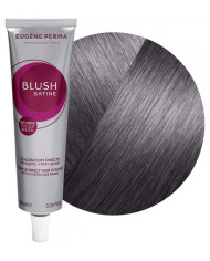EUGENEPERMA BLUSH SATINE GRIGIO ACCIAIO SCURO 100 ML
