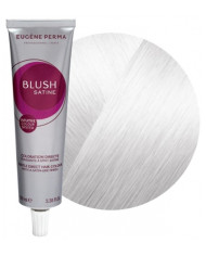 EUGENEPERMA BLUSH SATINE ARGENTO BIANCO 100 ML