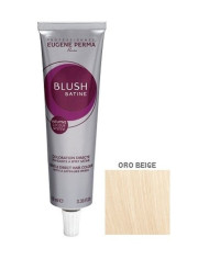 EUGENEPERMA BLUSH SATINE ORO BEIGE 100 ML