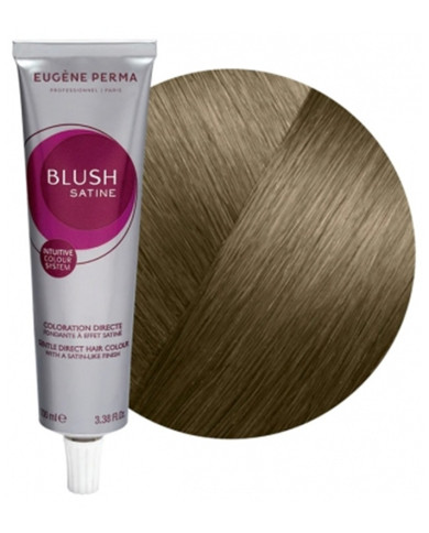 EUGENEPERMA BLUSH SATINE BIONDO 100 ML