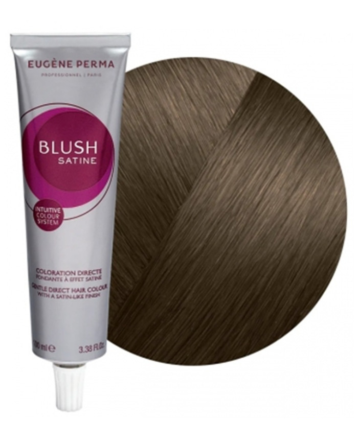 EUGENEPERMA BLUSH SATINE BIONDO SCURO 100 ML