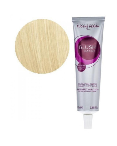 EUGENEPERMA BLUSH SATINE BIOND MOLTO CHIARO 100 ML