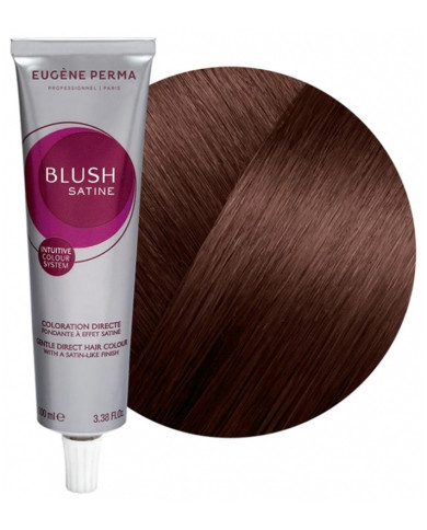 EUGENEPERMA BLUSH SATINE MOGANO SCURO 100 ML