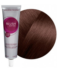 EUGENEPERMA BLUSH SATINE MOGANO SCURO 100 ML