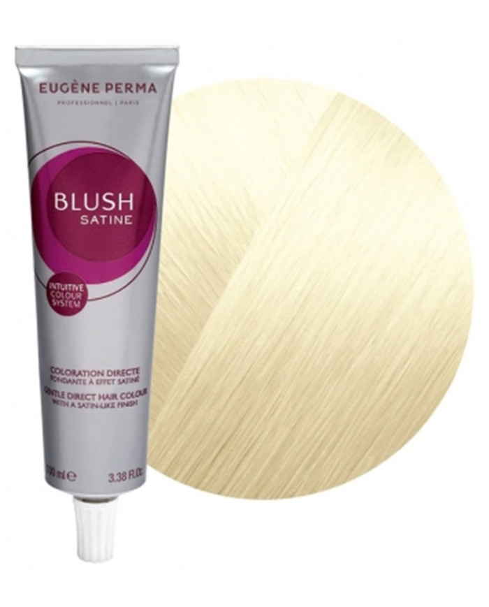 EUGENEPERMA BLUSH SATINE ORO BIANCO 100 ML