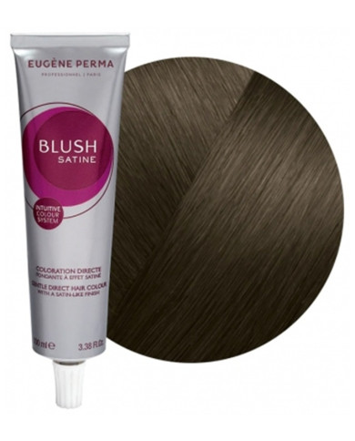 EUGENEPERMA BLUSH SATINE CASTANO CHIARO 100 ML