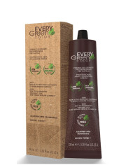 EVERYGREEN COLOR CREAM 100ML 5.66 ROSSO MOGANO