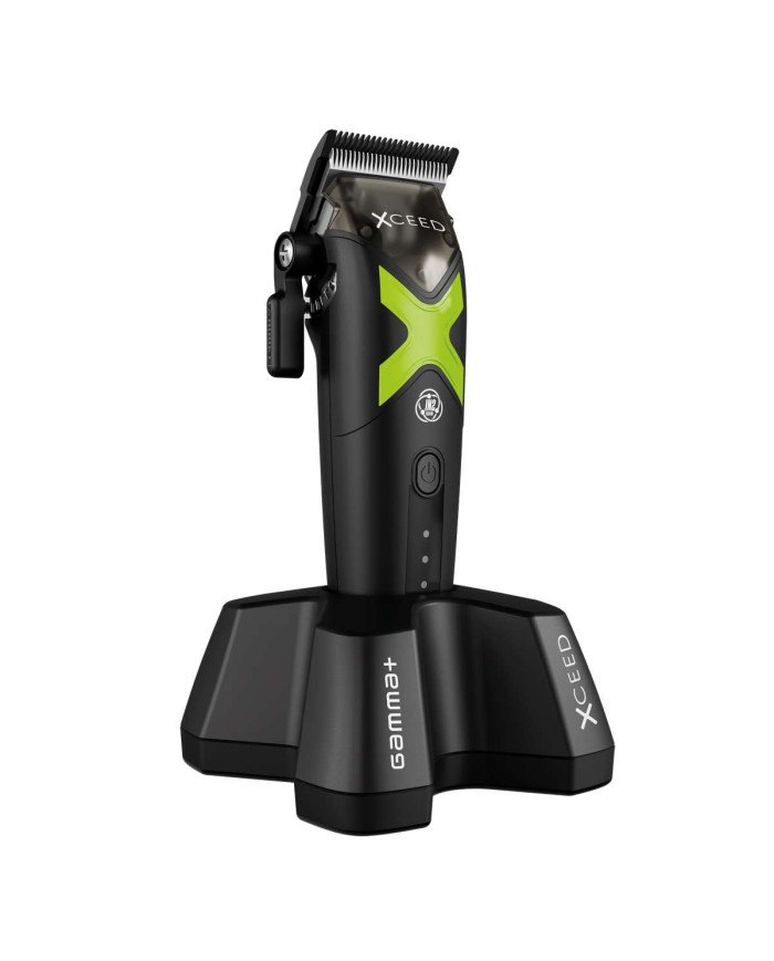 GAMMA+ XCEED PROFESSIONAL CLIPPER VECTOR