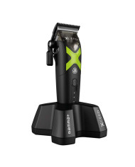 GAMMA+ XCEED PROFESSIONAL CLIPPER VECTOR