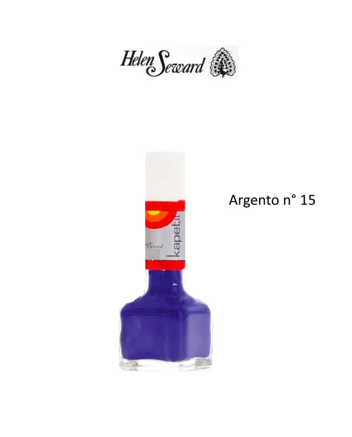 HELEN SEWARD KAPETIL LOZIONE 15 ARGENTO