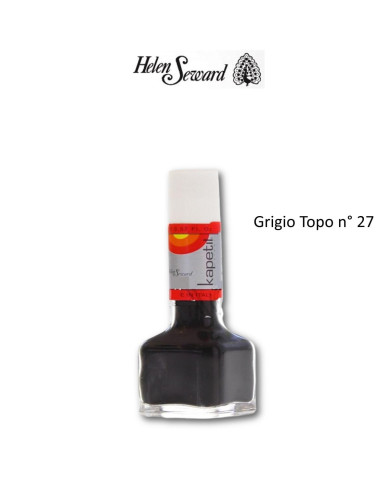 HELEN SEWARD KAPETIL LOZIONE 27 GRIGIO TOPO