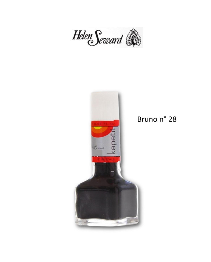 HELEN SEWARD KAPETIL LOZIONE 28 BRUNO