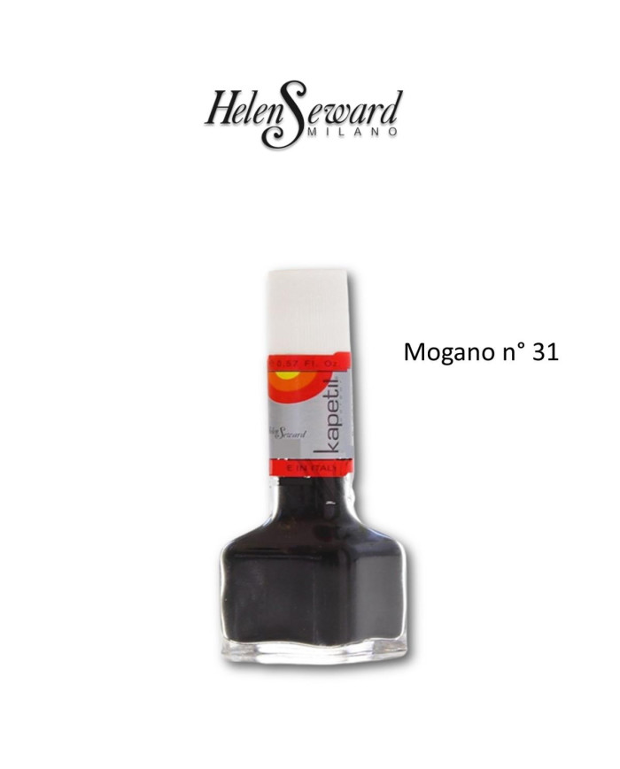 HELEN SEWARD KAPETIL LOZIONE 31 MOGANO