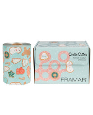 FRAMAR EMBOSSED ROLL COOKIE CUTTER 97,5 M