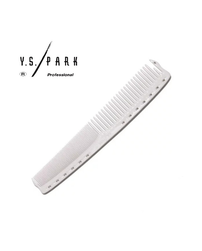 Y.S. PARK - PETTINE TAGLIO BIANCO 180 MM  YS-365