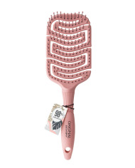 SPAZZOLA VENTED PIATTA ROSA ORIGINAL
