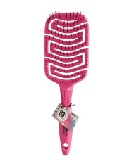 SPAZZOLA VENTED PIATTA FUXIA ORIGINAL
