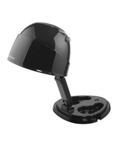 CASCO ASCIUGACAPELLI MOBILE NERO 1850W - SIBEL