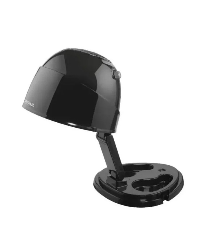 CASCO ASCIUGACAPELLI MOBILE NERO 1850W - SIBEL