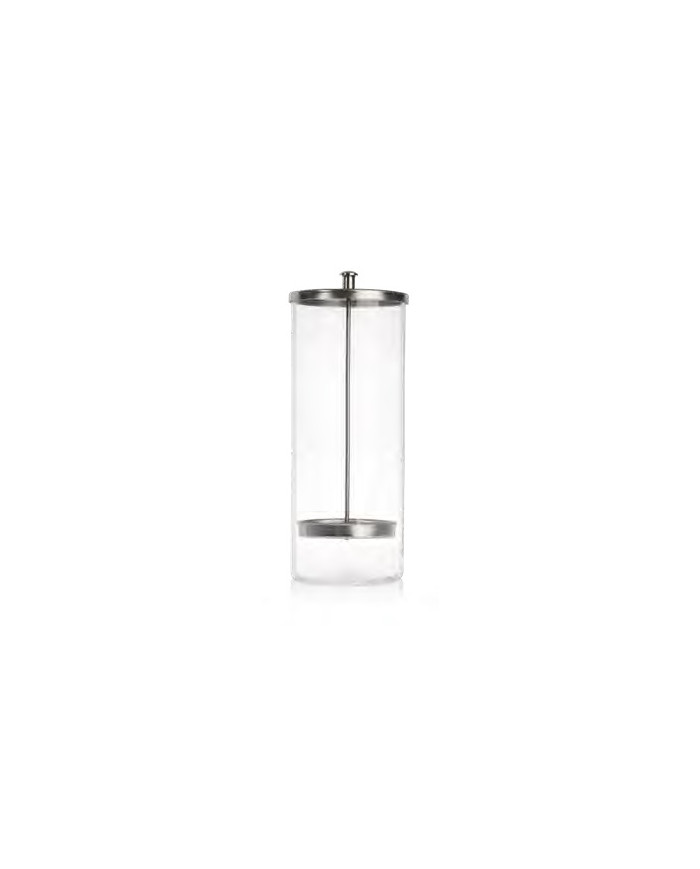 CONTENITORE STERILIZZ. STRUMENTI 750ML - LABOR