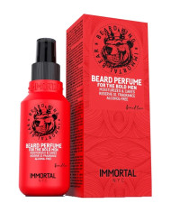 IMMORTAL BEARD PERFUME RESERVE 01 FRAGRANCE 75ML