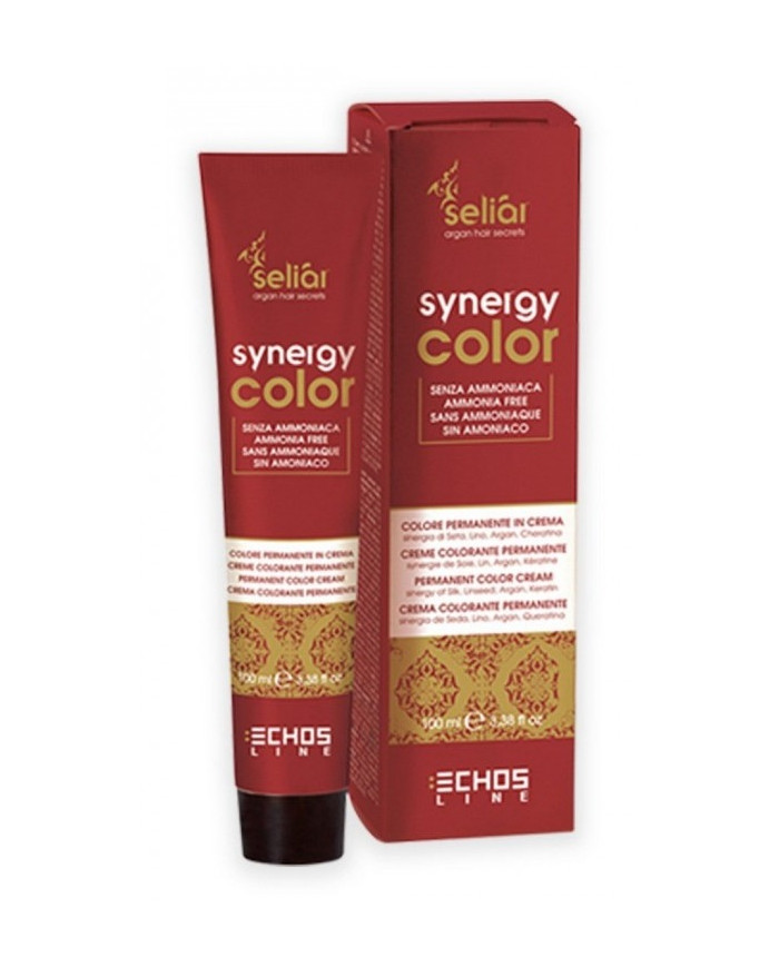 SELIÀR SYNERGY COLOR NEUTRO 100 ML