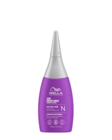 PRO+ PERFORM PERM LOTION N 75 ML - WELLA