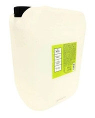 SILKY SHAMPOO TANICA AL GERME DI GRANO 10 LT