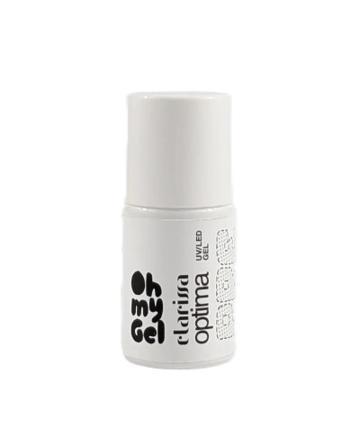 CLARISSA NAILS PRE OPTIMA UV/LED 14ML TPO&HEMA FRE