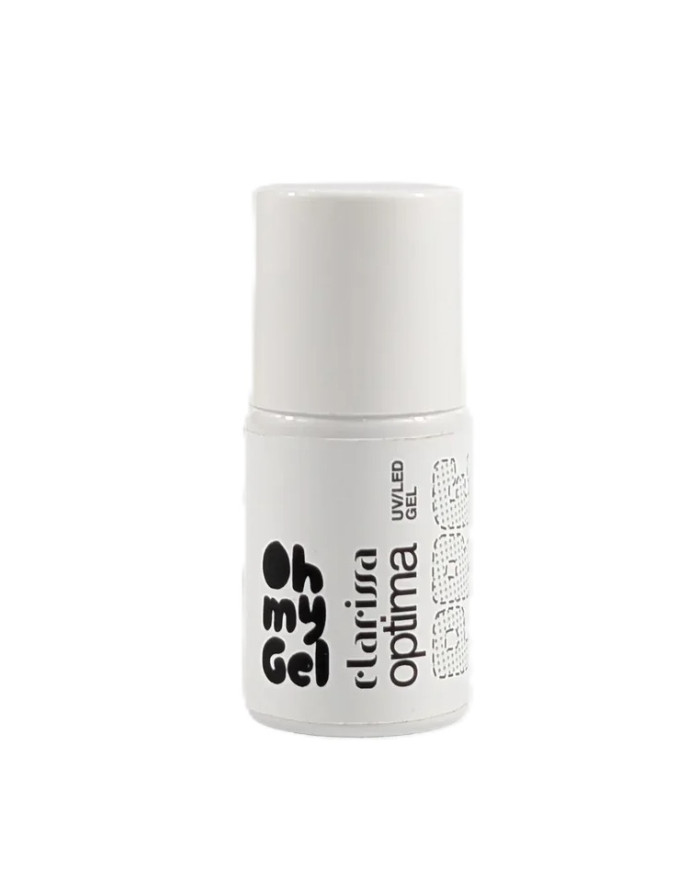 CLARISSA NAILS PRE OPTIMA UV/LED 14ML TPO&HEMA FRE
