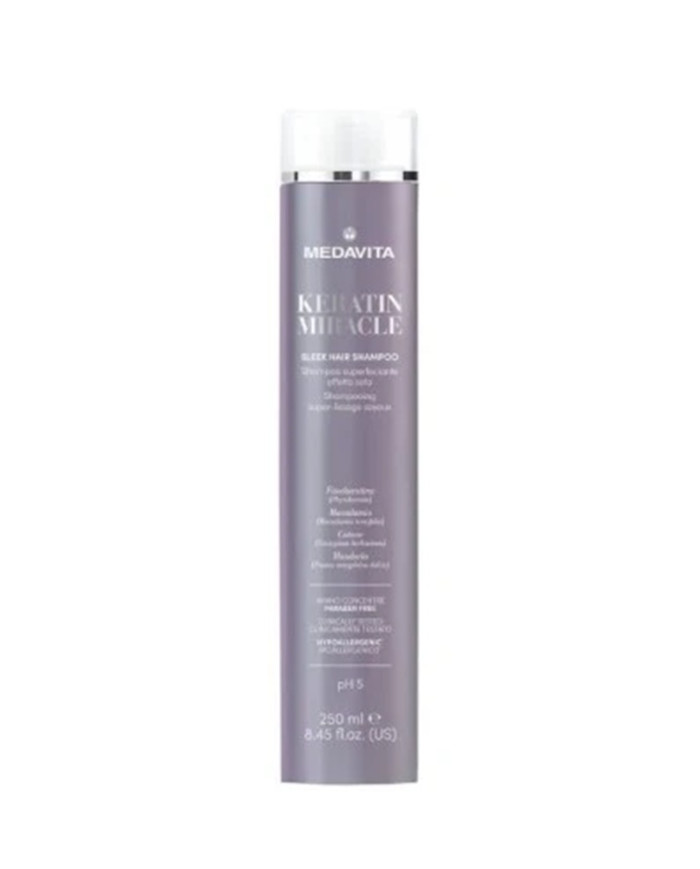 MEDAVITA SHAMPOO SUPER LISCIANTE 250ML