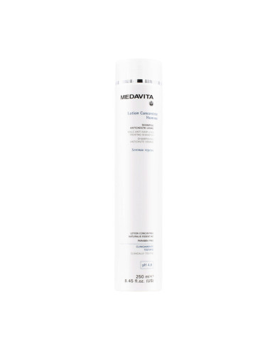 MEDAVITA SHAMPOO ANTICADUTA 250ML UOMO