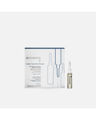 MEDAVITA LOTION CONCENTREE HOMME 13X6ML FIALE ANTICADUTA