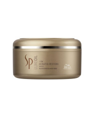 WELLA SYSTEM PROFESSIONAL MASK LUXE OIL150ML