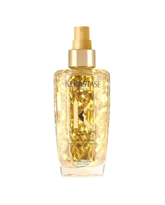 KERASTASE ELIXIR ULTIME HUILE LEGERE 100 ML