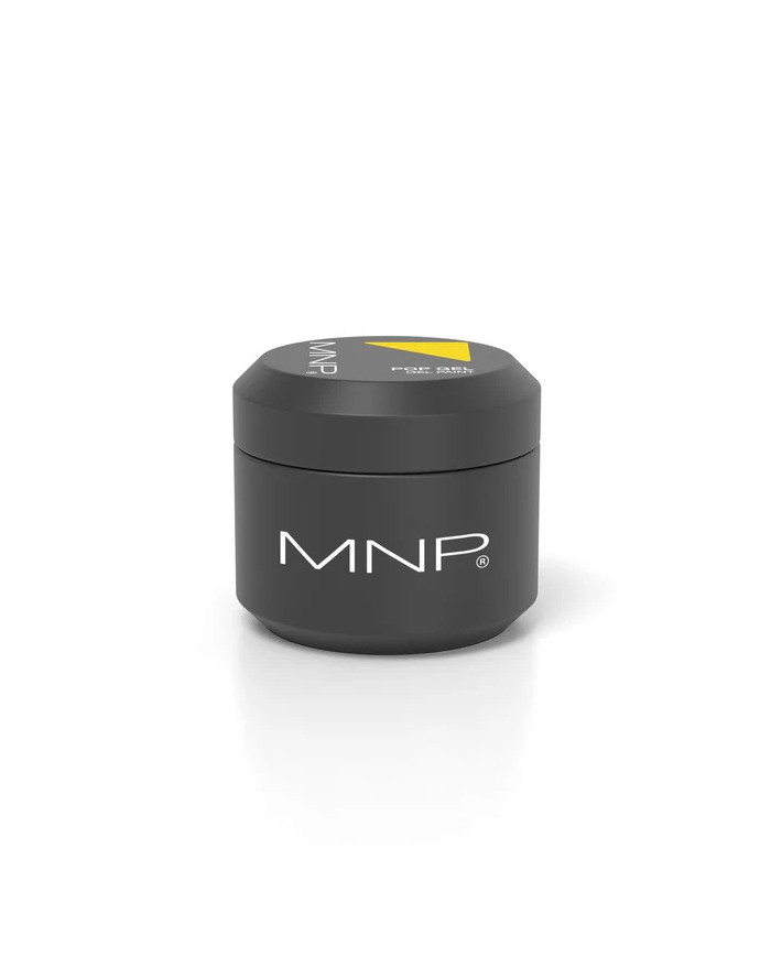 MNP NAIL ART POP GEL PAINT 5ML - N. 405 GIALLO