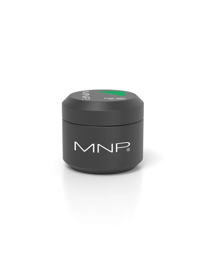 MNP NAIL ART POP GEL PAINT 5ML - N. 406 VERDE