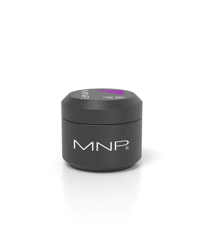 MNP NAIL ART POP GEL PAINT 5ML - N. 408 VIOLA