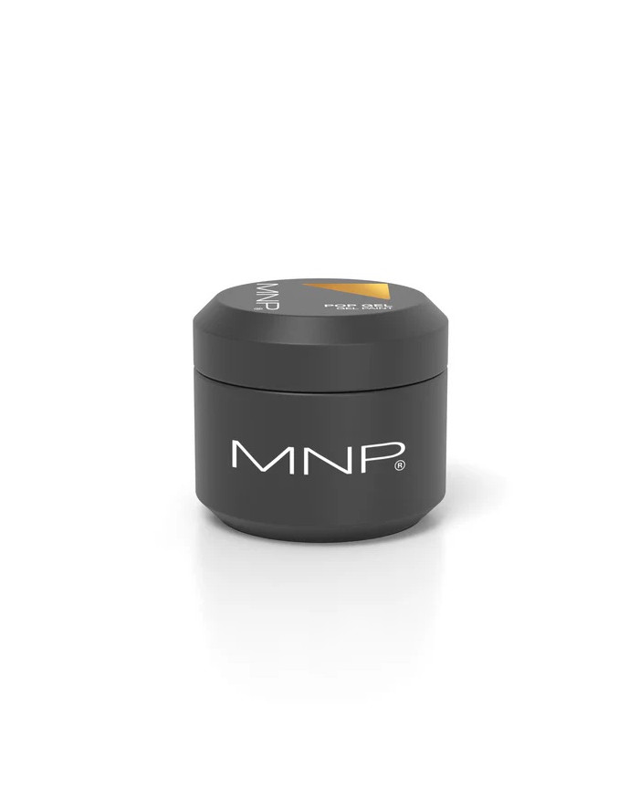 MNP NAIL ART POP GEL PAINT 5ML - N. 409 ORO