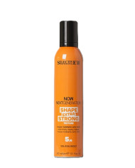 NOW TEXTURE - SHAPE EXTRASTRONG MOUSSE 300 ML