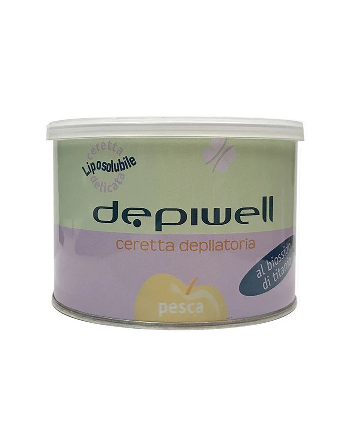 CERA DEPIWELL LIPO 400 ML PESCA