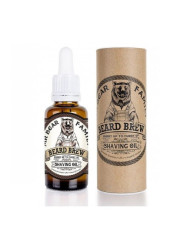 MR BEAR FAMILY BEARD BREW SHAVING OIL 30 ML