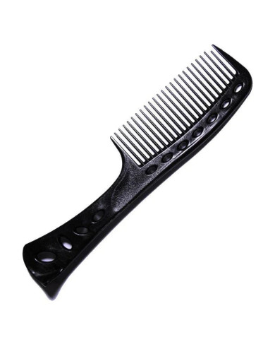 Y.S. PARK - PETTINE CON MANICO NERO YS-601