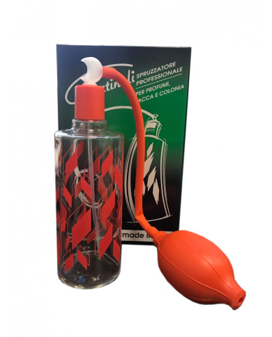 SPRUZZINO VETRO 250 ML ART.1000 MARTINOLI
