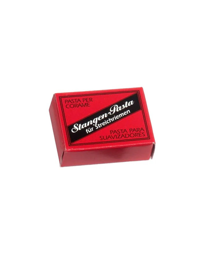 STANGEN PASTA PER CORAMELLA AFFILATURA RASOI