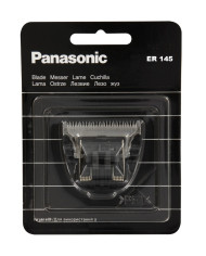 panasonic testina ricambio er 145